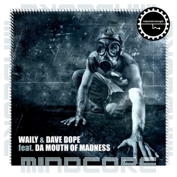 Da Mouth of Madness Album Cover